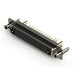 628-27W2224-7TE by EDAC Inc. - CONNECTOR D-SUB RCPT 27POS VERT SLDR