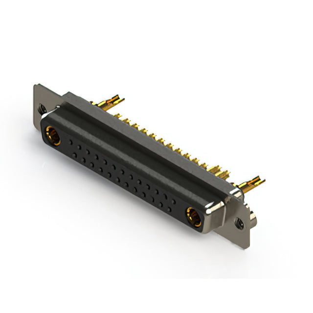 628-27W2622-1T2 by EDAC Inc. - CONNECTOR D-SUB RCPT 27POS SLDR CUP