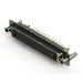 628-27W2624-1TE by EDAC Inc. - CONNECTOR D-SUB RCPT 27POS VERT SLDR