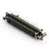 628-27W2624-3TC by EDAC Inc. - CONNECTOR D-SUB RCPT 27POS VERT SLDR