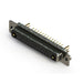 628-27W2624-5NA by EDAC Inc. - CONNECTOR D-SUB RCPT 27POS VERT SLDR