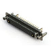 628-27W2624-7TE by EDAC Inc. - CONNECTOR D-SUB RCPT 27POS VERT SLDR
