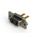 628-2W2-222-1N2 by EDAC Inc. - CONNECTOR D-SUB RCPT 2POS SLDR CUP