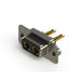 628-2W2-222-1T2 by EDAC Inc. - CONNECTOR D-SUB RCPT 2POS SLDR CUP