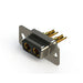628-2W2-222-2N1 by EDAC Inc. - CONNECTOR D-SUB RCPT 2POS SLDR CUP