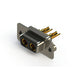 628-2W2-222-2N2 by EDAC Inc. - CONNECTOR D-SUB RCPT 2POS SLDR CUP