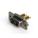 628-2W2-222-3N2 by EDAC Inc. - CONNECTOR D-SUB RCPT 2POS SLDR CUP