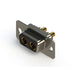 628-2W2-224-2N1 by EDAC Inc. - CONNECTOR D-SUB RCPT 2POS VERT SLDR