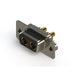 628-2W2-224-2NA by EDAC Inc. - CONNECTOR D-SUB RCPT 2POS VERT SLDR