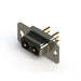 628-2W2-224-7T1 by EDAC Inc. - CONNECTOR D-SUB RCPT 2POS VERT SLDR