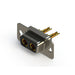 628-2W2-622-1T1 by EDAC Inc. - CONNECTOR D-SUB RCPT 2POS SLDR CUP
