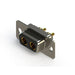 628-2W2-624-1N1 by EDAC Inc. - CONNECTOR D-SUB RCPT 2POS VERT SLDR