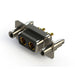 628-2W2-624-1T6 by EDAC Inc. - CONNECTOR D-SUB RCPT 2POS VERT SLDR