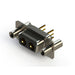628-2W2-624-7NC by EDAC Inc. - CONNECTOR D-SUB RCPT 2POS VERT SLDR