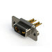 628-2WK2222-2NA by EDAC Inc. - CONNECTOR D-SUB RCPT 2POS SLDR CUP