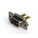 628-2WK2222-2T2 by EDAC Inc. - CONNECTOR D-SUB RCPT 2POS SLDR CUP