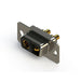 628-2WK2224-2T1 by EDAC Inc. - CONNECTOR D-SUB RCPT 2POS VERT SLDR