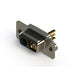628-2WK2224-5T2 by EDAC Inc. - CONNECTOR D-SUB RCPT 2POS VERT SLDR