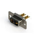 628-2WK2622-2N1 by EDAC Inc. - CONNECTOR D-SUB RCPT 2POS SLDR CUP