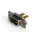628-2WK2622-2NA by EDAC Inc. - CONNECTOR D-SUB RCPT 2POS SLDR CUP