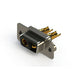 628-2WK2622-3T2 by EDAC Inc. - CONNECTOR D-SUB RCPT 2POS SLDR CUP