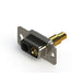 628-2WK2622-7N1 by EDAC Inc. - CONNECTOR D-SUB RCPT 2POS SLDR CUP