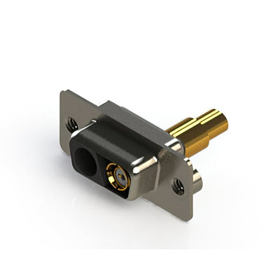 628-2WK2622-7T2 by EDAC Inc. - CONNECTOR D-SUB RCPT 2POS SLDR CUP
