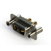 628-2WK2624-3N4 by EDAC Inc. - CONNECTOR D-SUB RCPT 2POS VERT SLDR