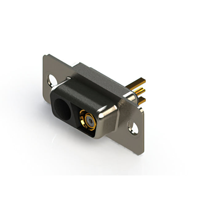 628-2WK2624-5N1 by EDAC Inc. - CONNECTOR D-SUB RCPT 2POS VERT SLDR