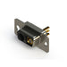 628-2WK2624-5N1 by EDAC Inc. - CONNECTOR D-SUB RCPT 2POS VERT SLDR