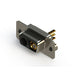 628-2WK2624-5T2 by EDAC Inc. - CONNECTOR D-SUB RCPT 2POS VERT SLDR