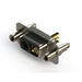 628-2WK2624-7NE by EDAC Inc. - CONNECTOR D-SUB RCPT 2POS VERT SLDR