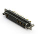 628-36W4224-1N4 by EDAC Inc. - CONNECTOR D-SUB RCPT 36POS VERT SLDR