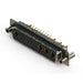 628-36W4624-1T4 by EDAC Inc. - CONNECTOR D-SUB RCPT 36POS VERT SLDR