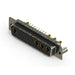 628-36W4624-2TB by EDAC Inc. - CONNECTOR D-SUB RCPT 36POS VERT SLDR