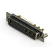 628-36W4624-3TB by EDAC Inc. - CONNECTOR D-SUB RCPT 36POS VERT SLDR