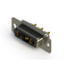 628-3WK3224-1T1 by EDAC Inc. - CONNECTOR D-SUB RCPT 3POS VERT SLDR