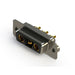 628-3WK3224-1T2 by EDAC Inc. - CONNECTOR D-SUB RCPT 3POS VERT SLDR