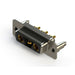 628-3WK3224-1TD by EDAC Inc. - CONNECTOR D-SUB RCPT 3POS VERT SLDR