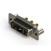 628-3WK3224-3N3 by EDAC Inc. - CONNECTOR D-SUB RCPT 3POS VERT SLDR