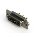 628-3WK3624-1NA by EDAC Inc. - CONNECTOR D-SUB RCPT 3POS VERT SLDR