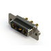 628-3WK3624-2NA by EDAC Inc. - CONNECTOR D-SUB RCPT 3POS VERT SLDR