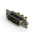 628-3WK3624-3T2 by EDAC Inc. - CONNECTOR D-SUB RCPT 3POS VERT SLDR