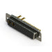 628-43W2222-1N1 by EDAC Inc. - CONNECTOR D-SUB RCPT 43POS SLDR CUP
