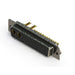 628-43W2222-1N2 by EDAC Inc. - CONNECTOR D-SUB RCPT 43POS SLDR CUP