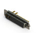 628-43W2222-1NA by EDAC Inc. - CONNECTOR D-SUB RCPT 43POS SLDR CUP