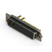 628-43W2222-1T2 by EDAC Inc. - CONNECTOR D-SUB RCPT 43POS SLDR CUP