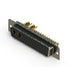 628-43W2222-3N1 by EDAC Inc. - CONNECTOR D-SUB RCPT 43POS SLDR CUP