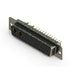 628-43W2224-1N1 by EDAC Inc. - CONNECTOR D-SUB RCPT 43POS VERT SLDR