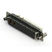 628-43W2224-1T4 by EDAC Inc. - CONNECTOR D-SUB RCPT 43POS VERT SLDR